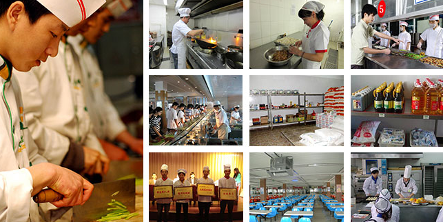 食品安全如何庫華？