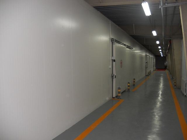 醫(yī)藥冷庫使用注意事項(xiàng)有哪些？