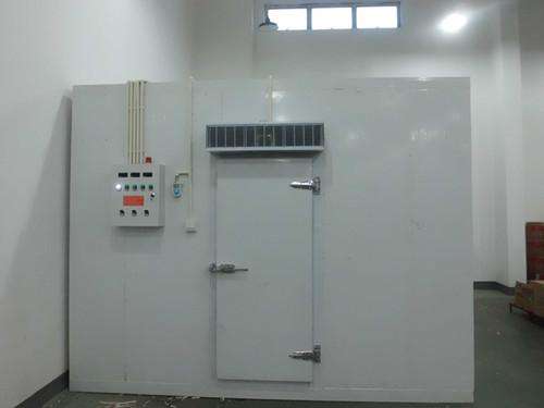 藥品冷庫需要遵循哪些基本的設(shè)計規(guī)范？