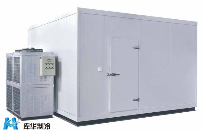 如何合理建造低溫食品冷凍庫冷藏庫？