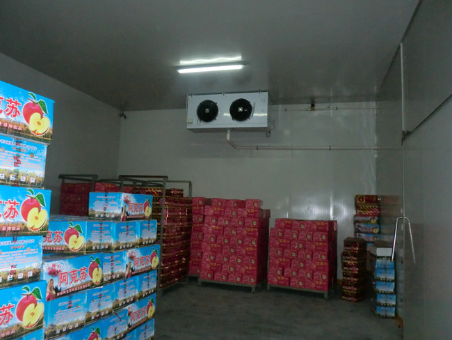 使用水果保鮮冷庫的注意事項有哪些？