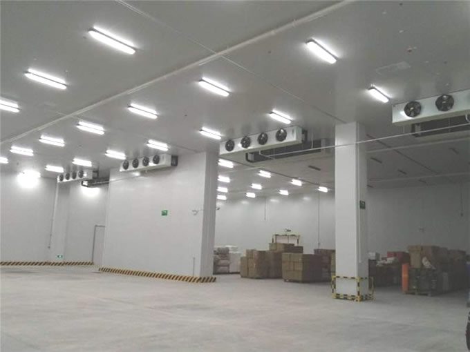 冷庫壓縮機風冷好還是水冷好？