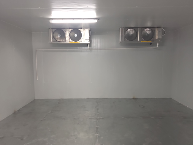 石榴存放冷庫(kù)能保存多久？石榴保鮮庫(kù)儲(chǔ)存方法