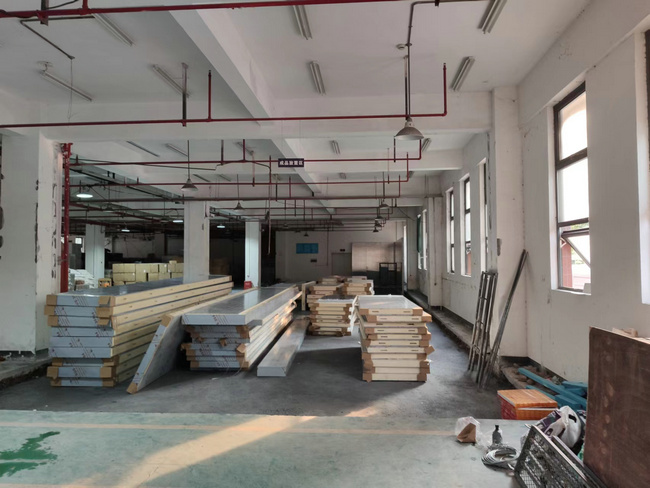 30噸的冷庫(kù)建造需要多少錢(qián)？冷藏庫(kù)建造預(yù)算