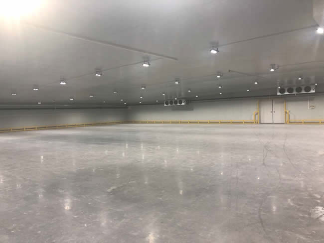 建造600平方預(yù)制菜冷藏庫(kù)需要多少錢