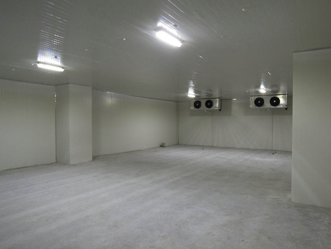 杭州安裝保鮮冷庫(kù)多少錢(qián)一個(gè)？