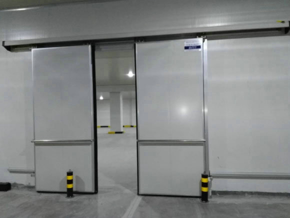 絲瓜怎么放冷庫(kù)儲(chǔ)存？