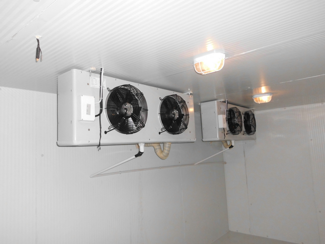 什么是冰庫？冰庫如何設(shè)計(jì)建造